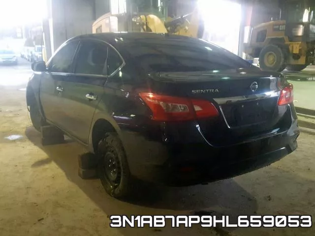 3N1AB7AP9HL659053 фото 4
