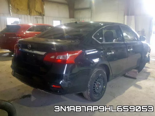3N1AB7AP9HL659053 фото 5