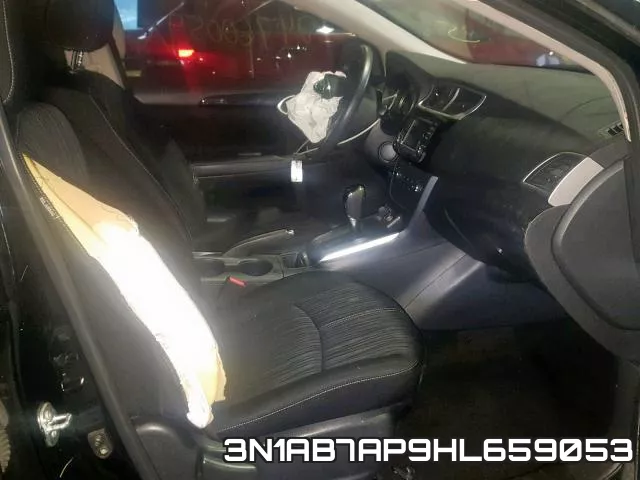 3N1AB7AP9HL659053 фото 6