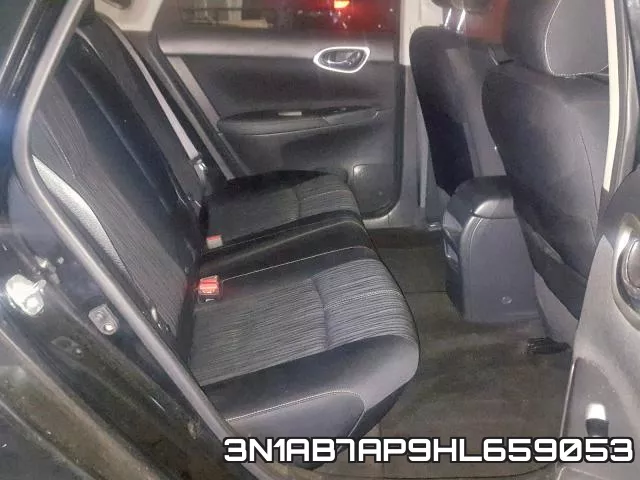 3N1AB7AP9HL659053 фото 7