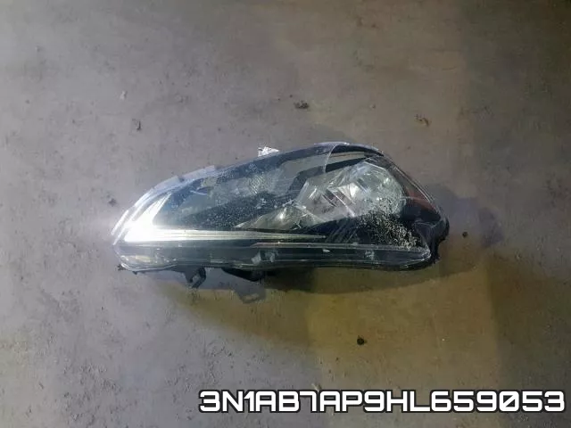 3N1AB7AP9HL659053 фото 10