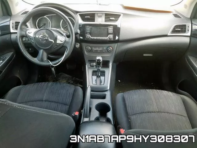 3N1AB7AP9HY308307 фото 10