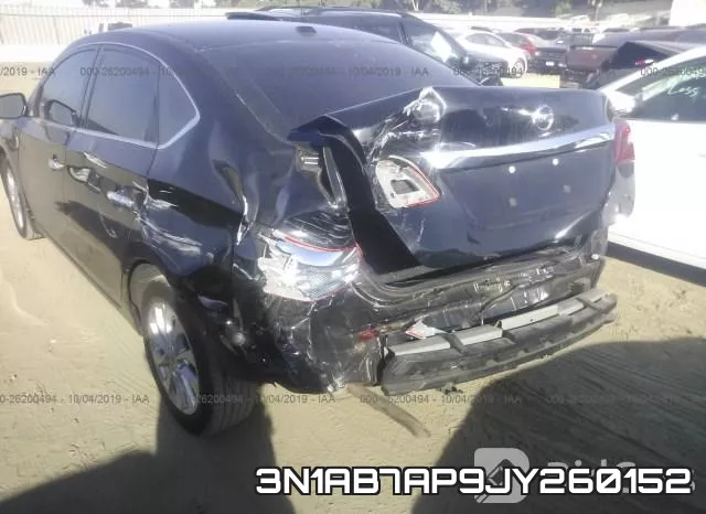 3N1AB7AP9JY260152 фото 7