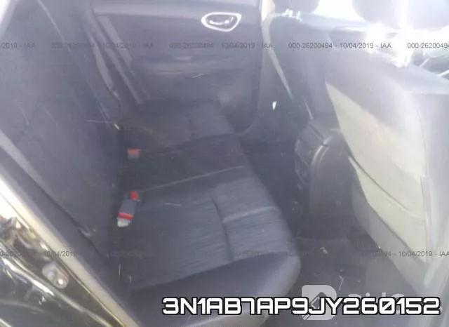 3N1AB7AP9JY260152 фото 9