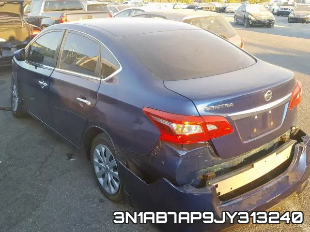 3N1AB7AP9JY313240 фото 4