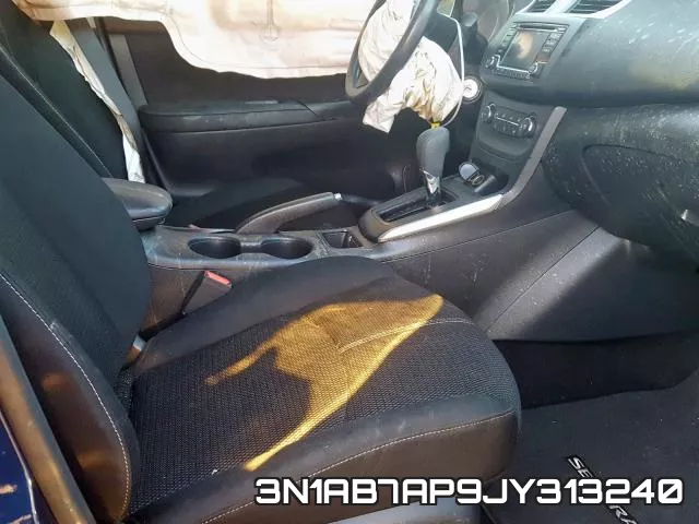 3N1AB7AP9JY313240 фото 6