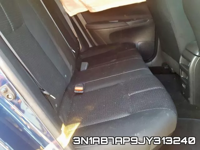 3N1AB7AP9JY313240 фото 7