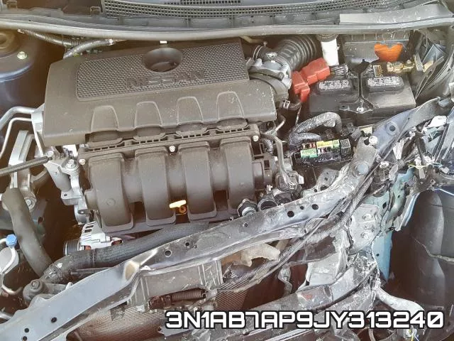 3N1AB7AP9JY313240 фото 8