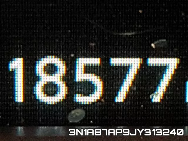 3N1AB7AP9JY313240 фото 9
