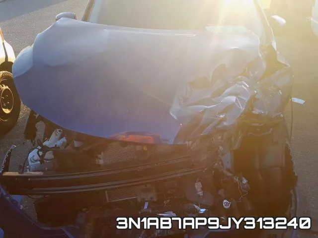 3N1AB7AP9JY313240 фото 10