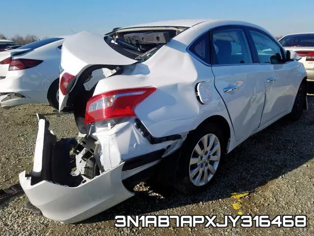 3N1AB7APXJY316468 фото 5