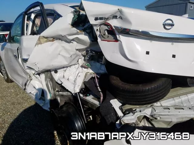 3N1AB7APXJY316468 фото 10