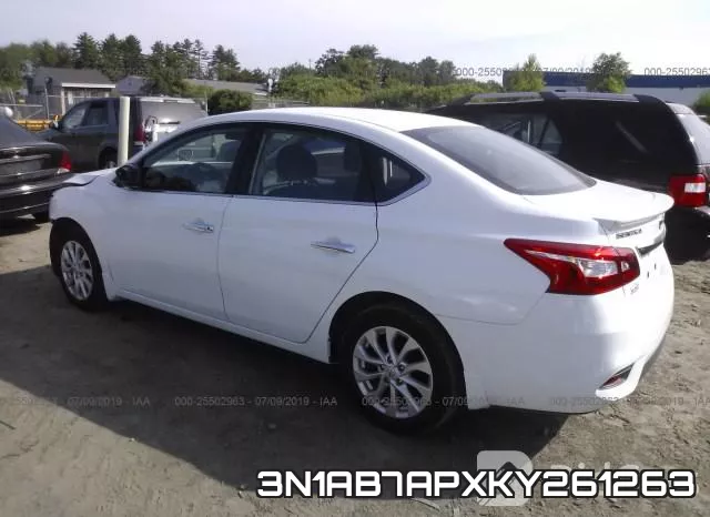 3N1AB7APXKY261263 фото 4