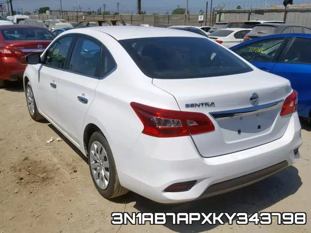 3N1AB7APXKY343798 фото 4