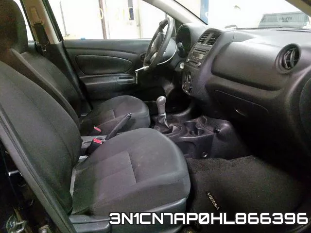 3N1CN7AP0HL866396 фото 6