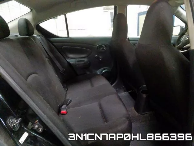 3N1CN7AP0HL866396 фото 7