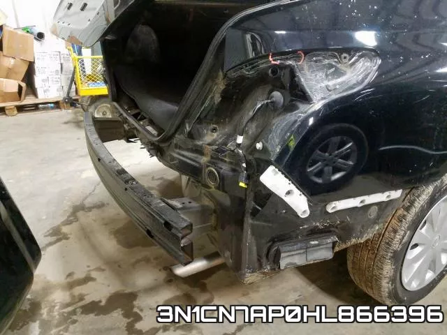 3N1CN7AP0HL866396 фото 10