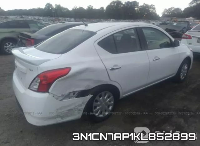 3N1CN7AP1KL852899 фото 5