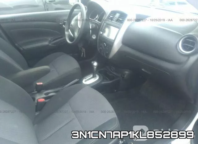3N1CN7AP1KL852899 фото 6