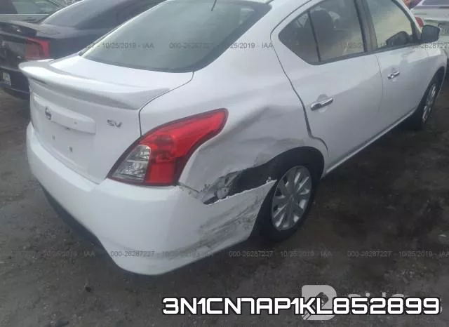 3N1CN7AP1KL852899 фото 7