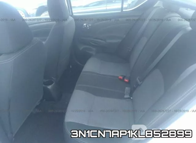 3N1CN7AP1KL852899 фото 9