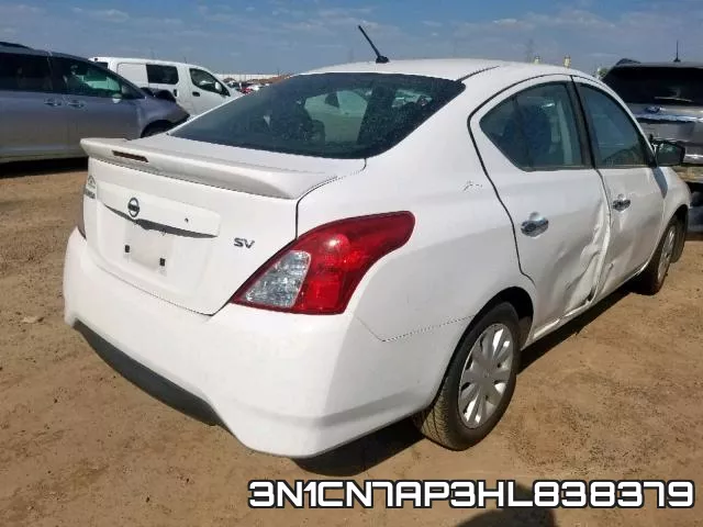 3N1CN7AP3HL838379 фото 5