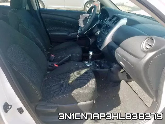 3N1CN7AP3HL838379 фото 6