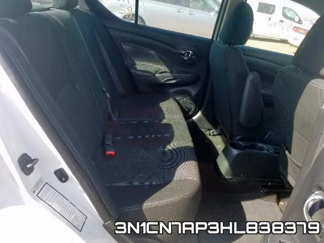 3N1CN7AP3HL838379 фото 7