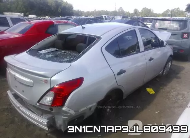 3N1CN7AP3JL809499 фото 5