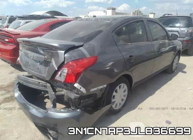 3N1CN7AP3JL836699 фото 5