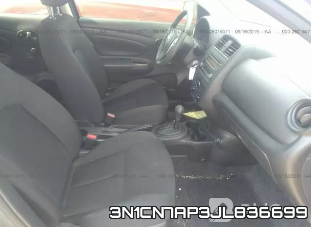 3N1CN7AP3JL836699 фото 6
