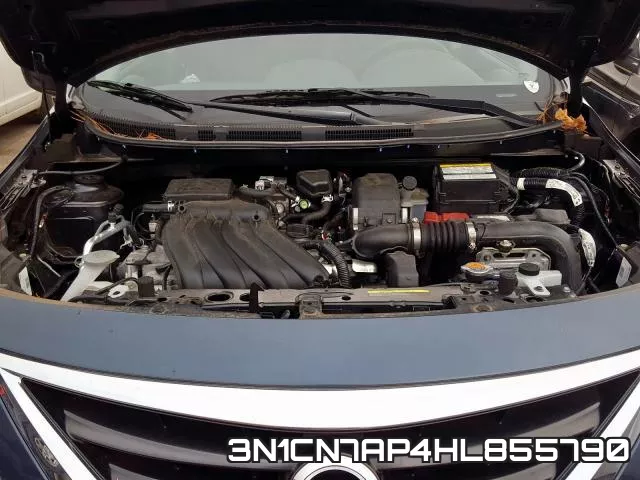 3N1CN7AP4HL855790 фото 8