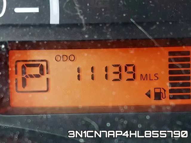 3N1CN7AP4HL855790 фото 9
