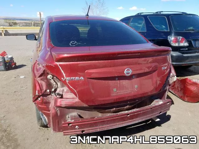 3N1CN7AP4HL859063 фото 10
