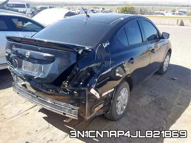 3N1CN7AP4JL821869 фото 5