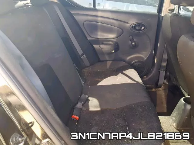 3N1CN7AP4JL821869 фото 7