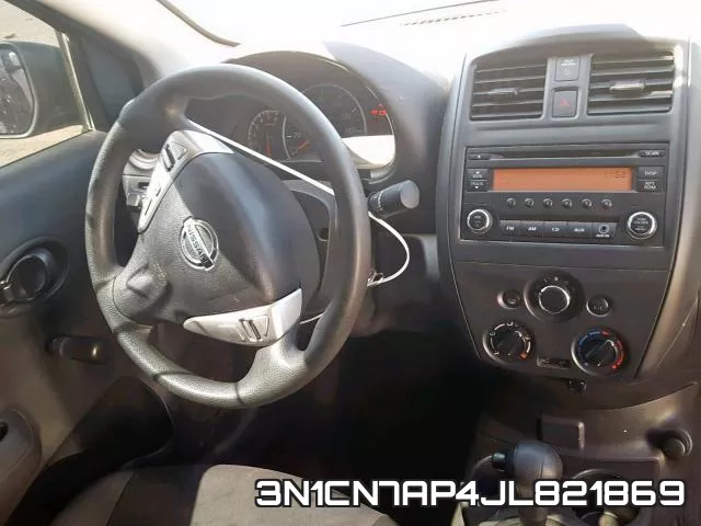 3N1CN7AP4JL821869 фото 10