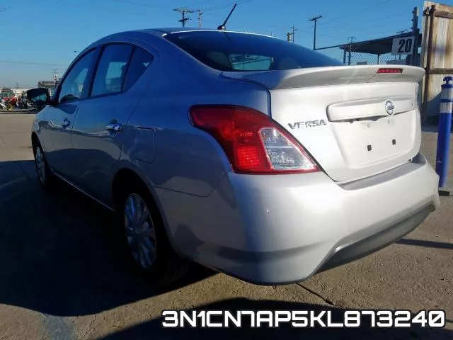 3N1CN7AP5KL873240 фото 4