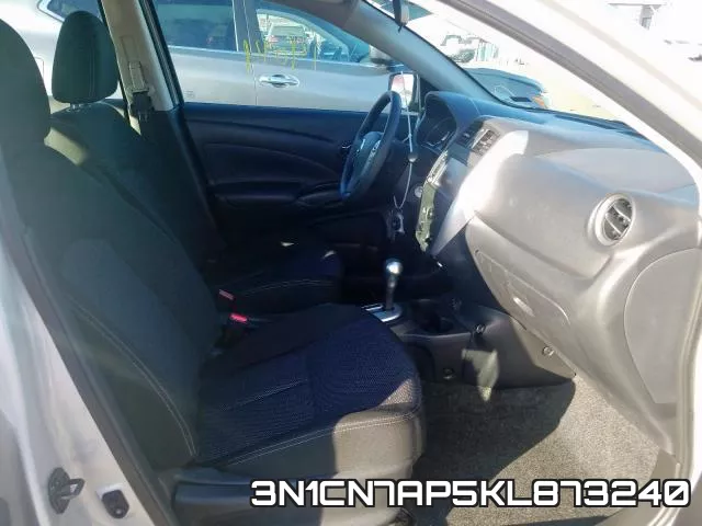 3N1CN7AP5KL873240 фото 6