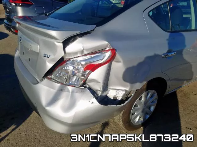 3N1CN7AP5KL873240 фото 10