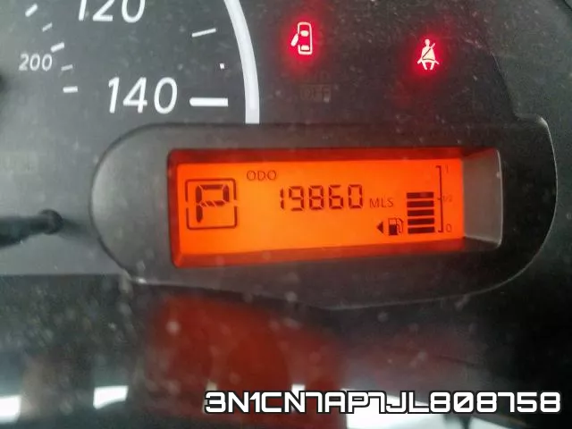 3N1CN7AP7JL808758 фото 9