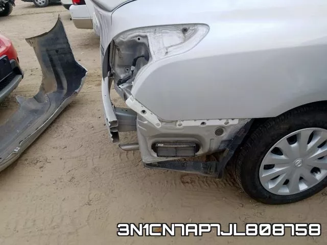 3N1CN7AP7JL808758 фото 10