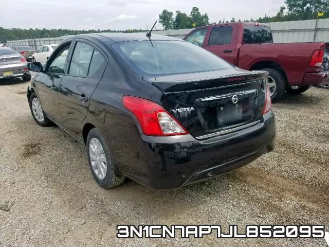 3N1CN7AP7JL852095 фото 4