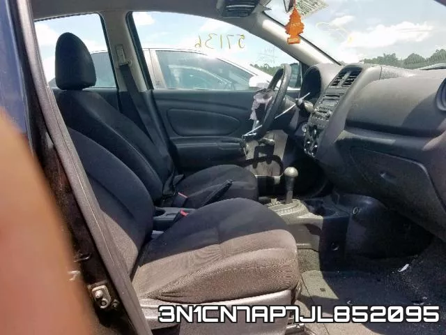 3N1CN7AP7JL852095 фото 6