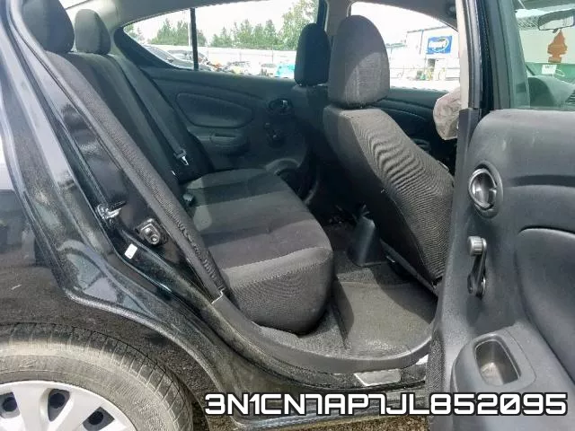 3N1CN7AP7JL852095 фото 7