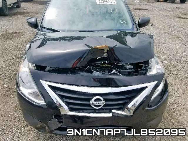 3N1CN7AP7JL852095 фото 10