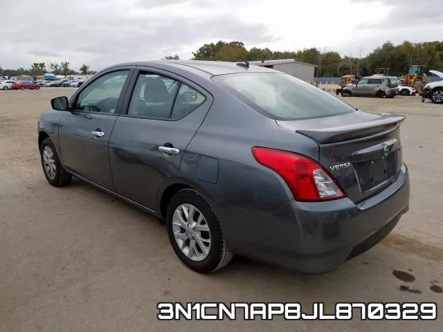 3N1CN7AP8JL870329 фото 4