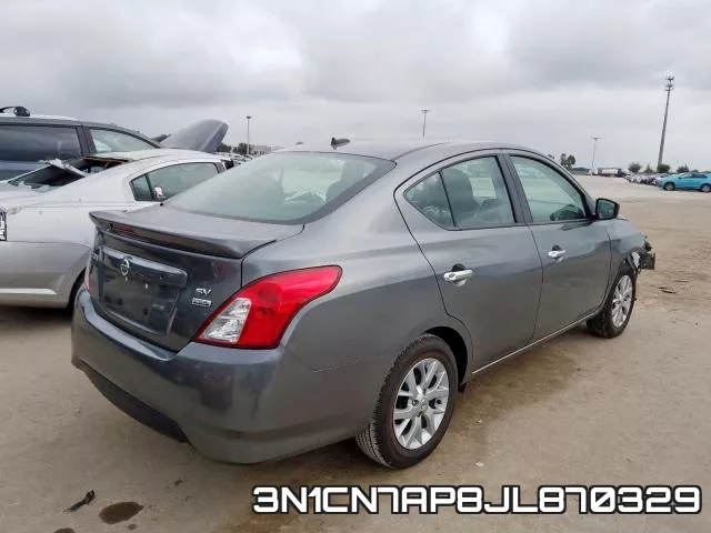 3N1CN7AP8JL870329 фото 5