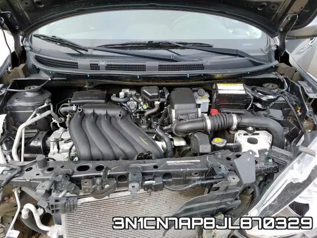3N1CN7AP8JL870329 фото 8
