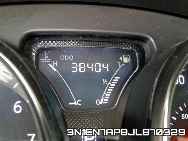 3N1CN7AP8JL870329 фото 9